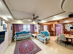 Blk 533 Panshan Grove (Bukit Panjang), HDB 5 Rooms #568079031